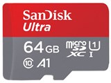 SDSQUAR-064G-GN6MN [64GB] 製品画像