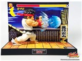 STREET FIGHTER T.N.C-01 RYU ���i�摜