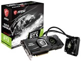 GeForce RTX 2080 Ti SEA HAWK X [PCIExp 11GB] ���i�摜