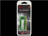 F3-1333C9S-4GSL [SODIMM DDR3L PC3L-10600 4GB]