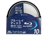 BDR-25SP10V4 [BD-R 4�{�� 10���g]