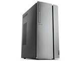 IdeaCentre 720 ゲーミングエディション Core i7・16GBメモリー・1TB HDD+1TB SSD搭載 90HT0057JP