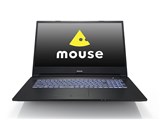 m-Book W890XN-M2SH2 Core i7/16GBメモリ/256GB NVMe SSD+1TB HDD/GTX1650/17.3型フルHD液晶搭載モデル