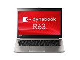dynabook R63 R63/B PR63BGAA637AD8H