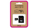 FDXQZ DDMS064G01 [64GB] i摜