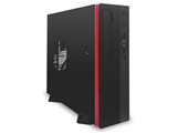 Barikata Slim BSI58400AS1B120RED