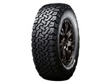 ALL-Terrain T/A KO2 LT265/65R18 122/119R
