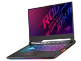 ROG Strix SCAR III G531GV Core i7 9750H�E16GB�������E512GB SSD+1TB SSHD�ERTX2060�E15.6�^�t��HD�t�����ڃ��f�� G531GV-I7R2060SCAR ���i�摜
