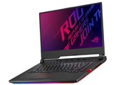 ROG Strix Hero III G531GV Core i7 9750H�E16GB�������E512GB SSD+1TB SSHD�ERTX2060�E15.6�^�t��HD�t�����ڃ��f�� G531GV-I7R2060HERO ���i�摜
