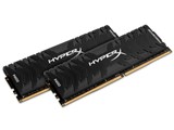 HX430C15PB3K2/32 [DDR4 PC4-24000 16GB 2���g]