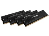 HX433C16PB3K4/64 [DDR4 PC4-26600 16GB 4���g]
