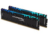 HX430C15PB3AK2/32 [DDR4 PC4-24000 16GB 2���g]