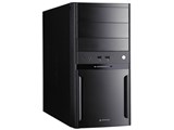 LUV MACHINES AG350X2N-SH2-KK 価格.com限定 Ryzen 7/16GBメモリ/256GB NVMe SSD+2TB HDD/GTX1660搭載モデル