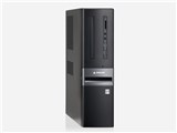LUV MACHINES Slim iHS410X2N-SH2-KK ���i.com���� Core i7/16GB������/256GB NVMe SSD+2TB HDD���ڃ��f�� ���i�摜