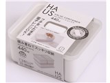 HAUS(�n�A�X) �o���u�t�t�[�h�R���e�i 440ml KK-397 ���i�摜
