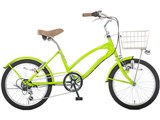 �R�[�X�g���C���V�e�B 206-J [�V�[�O���[��]