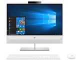 Pavilion All-in-One 24-xa0059jp Core i7/16GB������ �p�t�H�[�}���X�v���X���f��