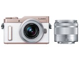 LUMIX DC-GF10WA-W �_�u���Y�[���L�b�g [�z���C�g] ���i�摜