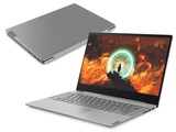 IdeaPad S540 ゲーミングエディション Core i7・12GBメモリー・1TB SSD・15.6型フルHD液晶・NVIDIA GeForce GTX 1650搭載 81SW0001JP