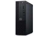 OptiPlex 3070 �X���[���V���[�V �v���~�A�� Core i5 9500�E1TB HDD���ڃ��f�� ���i�摜