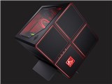 OMEN X by HP Desktop 900-280jp �X�v���[�����f�� ���i�摜
