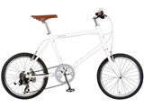 WEEKENDBIKES 20-G [�p�[���z���C�g]