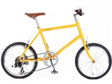WEEKENDBIKES 20-G [�}�X�^�[�h]