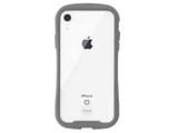 iFace Reflection iPhone XR�p [�O���[]