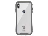 iFace Reflection iPhone XS Max�p [�O���[]