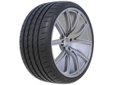 [1�{] EVOLUZION ST-1 255/40ZR17 98Y XL ���i�摜