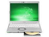 美品 Panasonic Let's Note CF-SV8 SIMフリー 美品 Panasonic Let's Note CF-SV8 SIMフリー