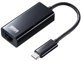 USB-CVLAN2BK [�u���b�N] ���i�摜