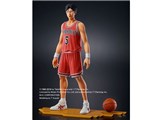 The Spirit Collection Inoue Takehiko SLAM DUNK VOL.6 �ؕ���� ���i�摜