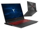 Legion Y7000 Core i7・16GBメモリー・1TB HDD+256GB SSD・15.6型フルHD液晶・NVIDIA GeForce GTX 1650搭載 81T0000LJP