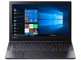 dynabook AZ15/MB PAZ15MB-SNB 15.6�^HD Celeron 500GB_HDD Office�Ȃ� ���i�摜