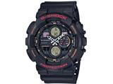 G-SHOCK GA-140-1A4JF̐i摜