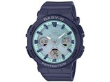 Baby-G �r�[�`�E�g���x���[�E�V���[�Y BGA-2500-2A2JF