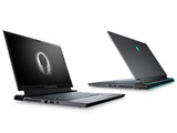 ALIENWARE m15 �v���~�A�� VR Core i7 9750H�E16GB�������E256GB SSD�ERTX 2060���ڃ��f�� ���i�摜