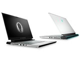 ALIENWARE m15 �X�v���}�V�[ VR Core i9 9980HK�E16GB�������E256GB SSD�ERTX 2080�ETobii Eye-tracking�t 4K�L�@EL���ڃ��f�� ���i�摜