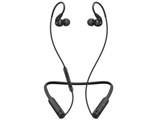 RHA T20 WIRELESS BLACK　新品・未開封品 RHA 【中古】T20 Wireless(Bluetoothネックバンド欠品)【秋葉原