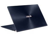 ZenBook 14 UX433FA Core i5 8265U�E8GB�������E256GB SSD�E14�^�t��HD�t���EWindows 10 Pro���ڃ��f�� UX433FA-A5046R ���i�摜