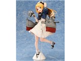 AOSHIMA、「艦これ」よりJ級駆逐艦「ジャーヴィス」1/7 AOSHIMA、「艦これ」よりJ級駆逐艦「ジャーヴィス」1/7