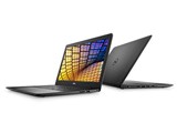 Vostro 15 3000(3583) �v���~�A�� Core i5 8265U�E8GB�������E256GB SSD�E�t��HD���ڃ��f�� [�u���b�N]