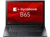 dynabook B65 B65/M PB65MBA1125AD21 ���i�摜