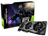 GALAKURO GAMING GG-RTX2080Ti-E11GB/TP [PCIExp 11GB] i摜