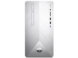 Pavilion Desktop 595-p0101jp �X�^���_�[�h���f�� ���i�摜