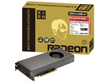 Amazon | 玄人志向 AMD Radeon RX5700 搭載 グラフィックボード