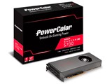 PowerColor RX 5700 8GB GDDR6 AXRX 5700 8GBD6-M3DH [PCIExp 8GB] ���i�摜