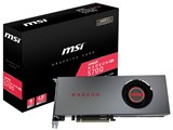 MSI Radeon RX 5700 8G [PCIExp 8GB] ���i�摜