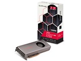 SAPPHIRE RADEON RX 5700 8G GDDR6 HDMI/TRIPLE DP (UEFI) [PCIExp 8GB] ���i�摜